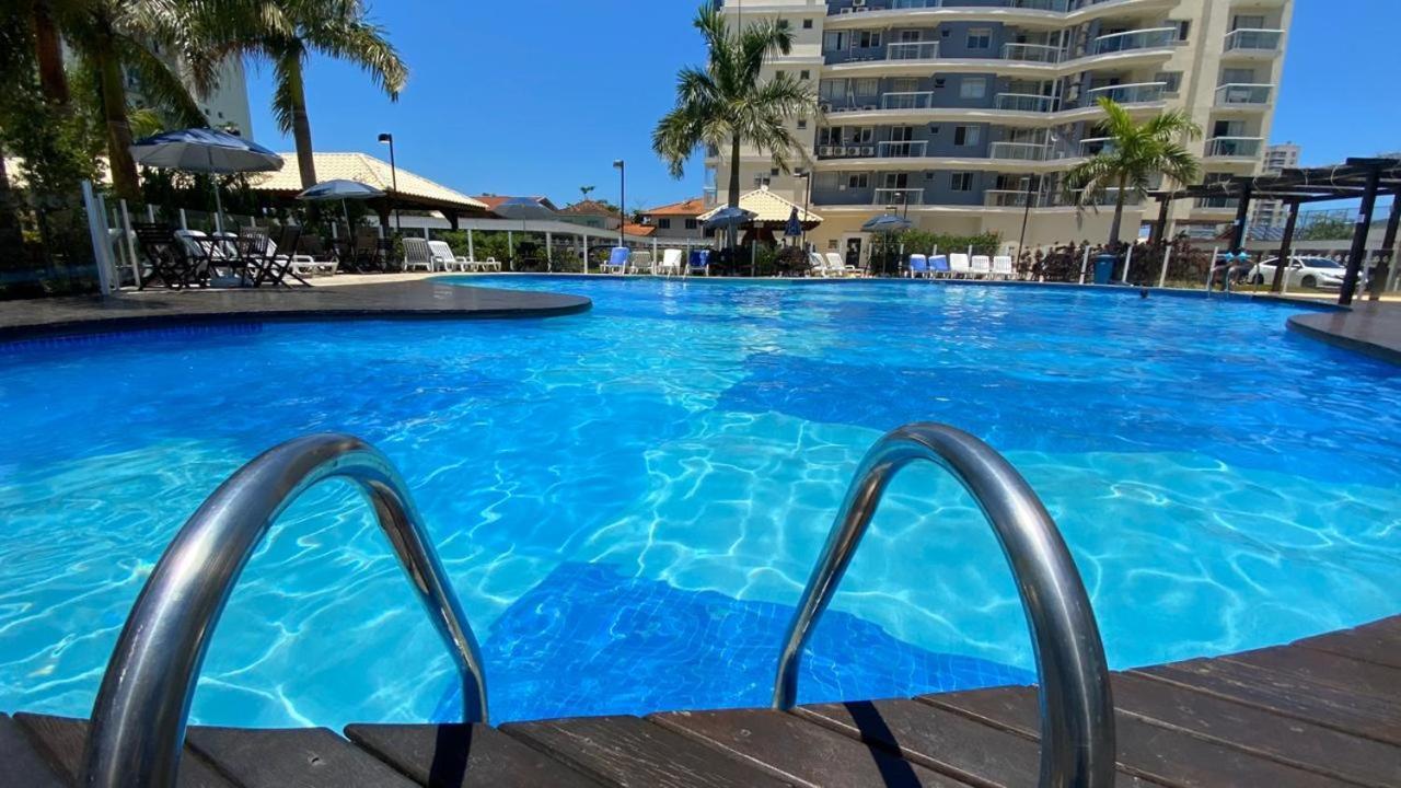 Beto Carrero/Praia/Piscina/Apartamento 3Q/ 2 Vagas, Piscina, Quadra Do Mar, Praia, Playgound E Academia Penha (Santa Catarina) Exteriör bild
