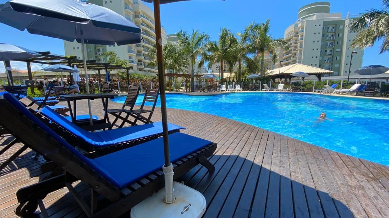 Beto Carrero/Praia/Piscina/Apartamento 3Q/ 2 Vagas, Piscina, Quadra Do Mar, Praia, Playgound E Academia Penha (Santa Catarina) Exteriör bild